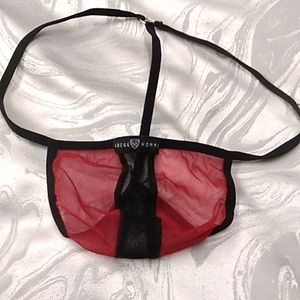 Men's Gregg Homme g-string/thong